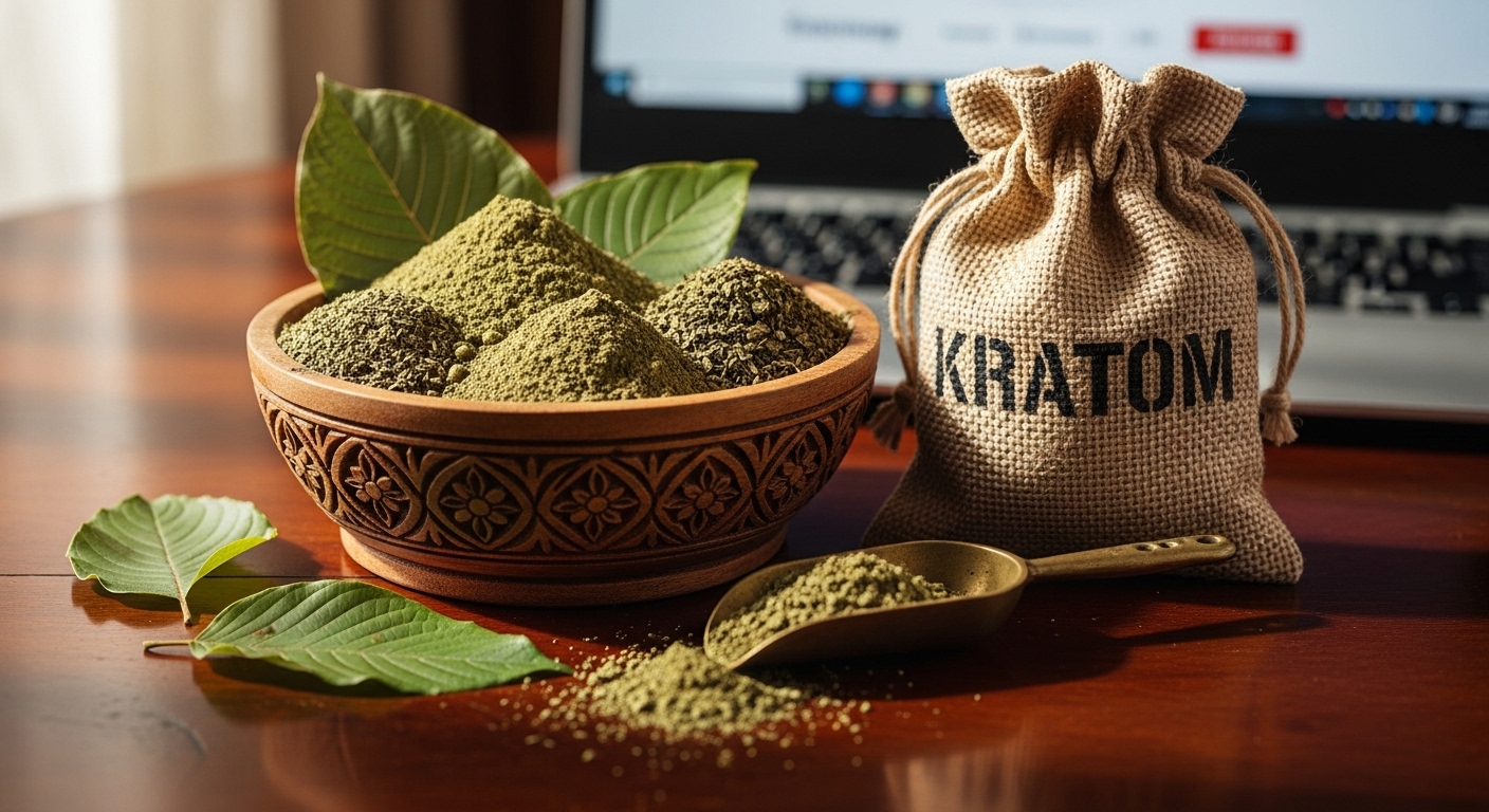 Kratom Buying Guides for Finding Quality Kratom for Sale